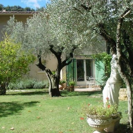 Chez Jean-Pierre & Annick Villa Remoulins Rom bilde