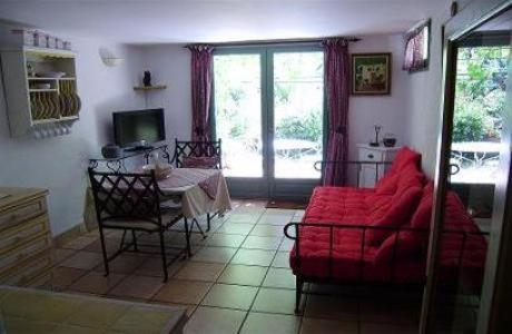 Chez Jean-Pierre & Annick Villa Remoulins Rom bilde