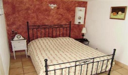Chez Jean-Pierre & Annick Villa Remoulins Rom bilde
