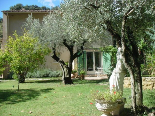 Chez Jean-Pierre & Annick Villa Remoulins Rom bilde